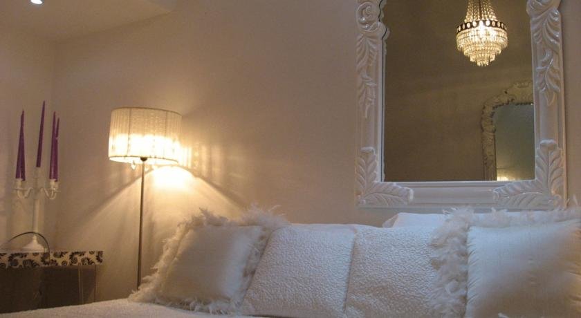 Фото Gem de Luxe Bed & Breakfast