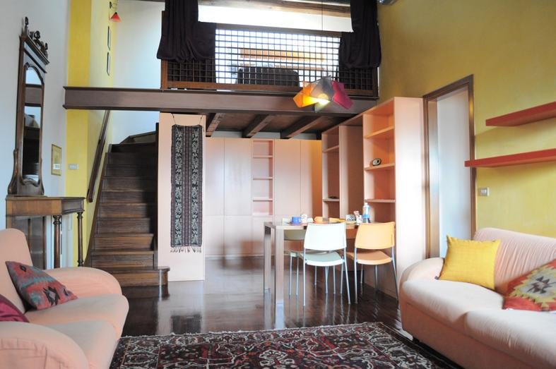 Фото La Domus Picta