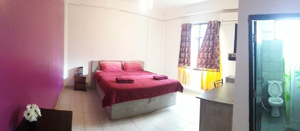 Фото Sea & Sand Hotel