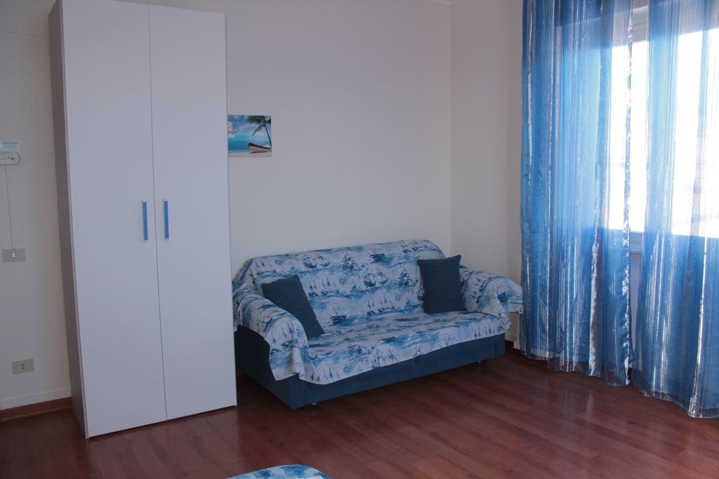 Фото B&b VistaMare