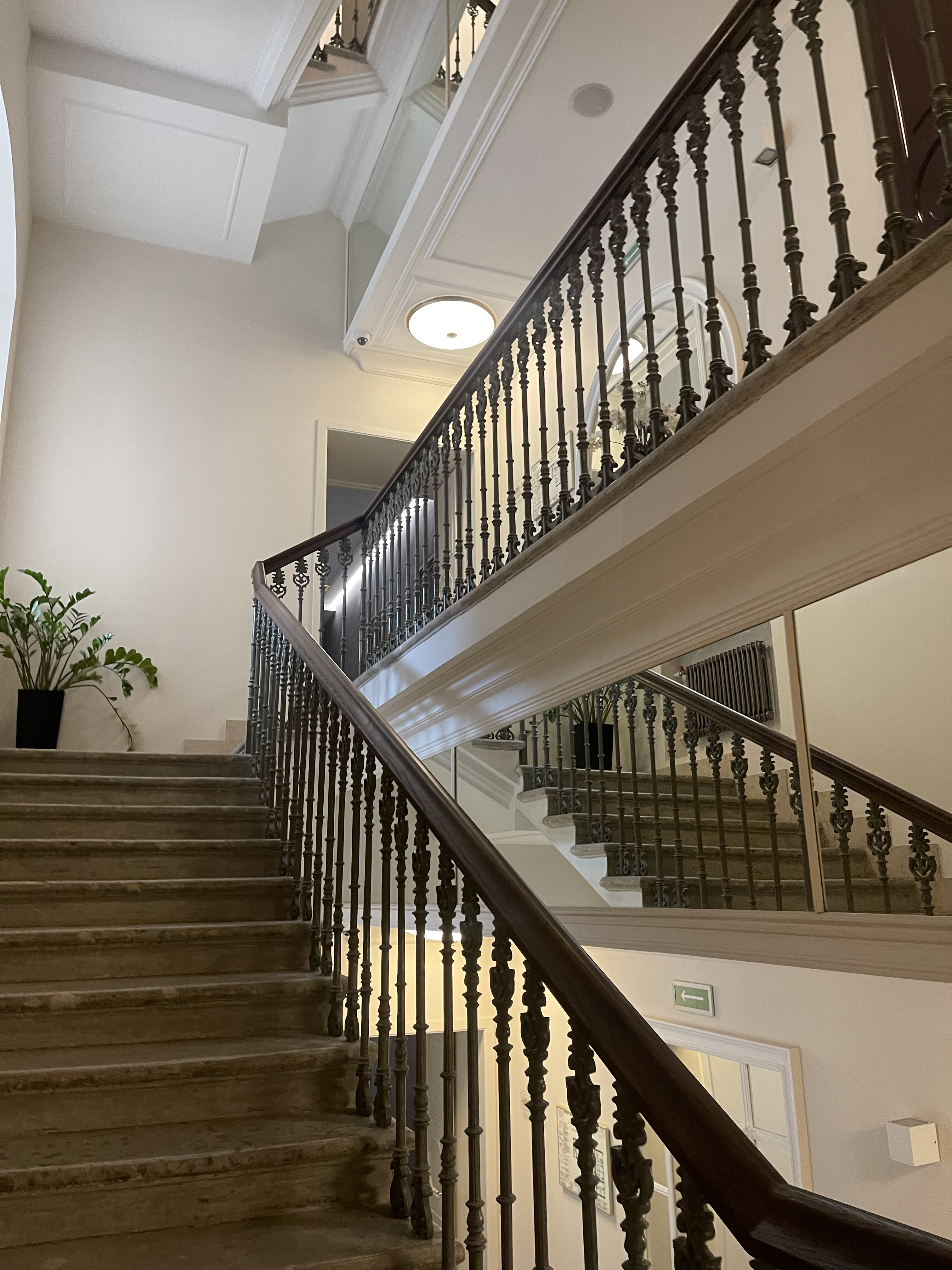 Фото Бутик отель 1852