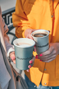 «Вкуснолюбов» фото 1