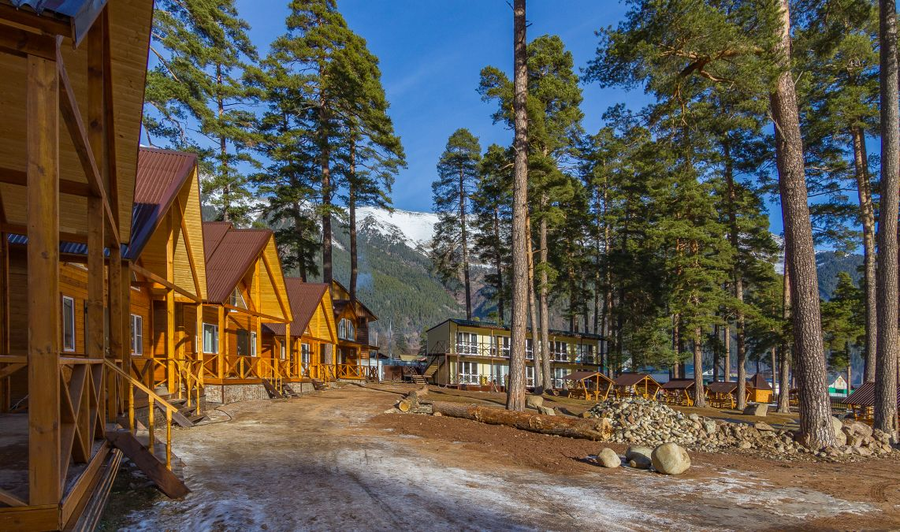 Фото 4 Сезона