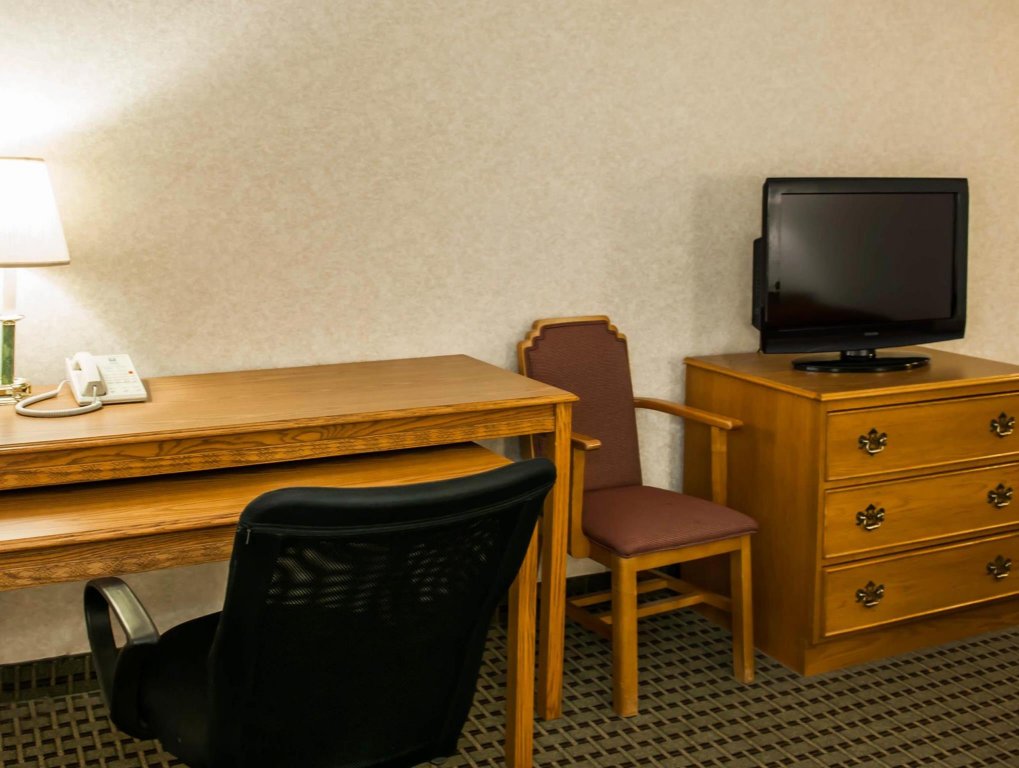 Фото Baymont by Wyndham Franklin