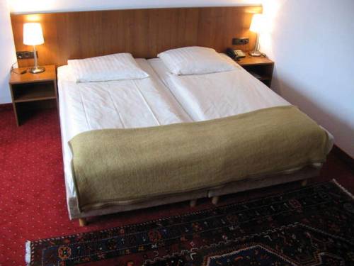 Фото Binnewies City Hotel