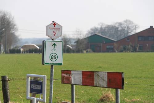 Фото Hotel de Volksabdij