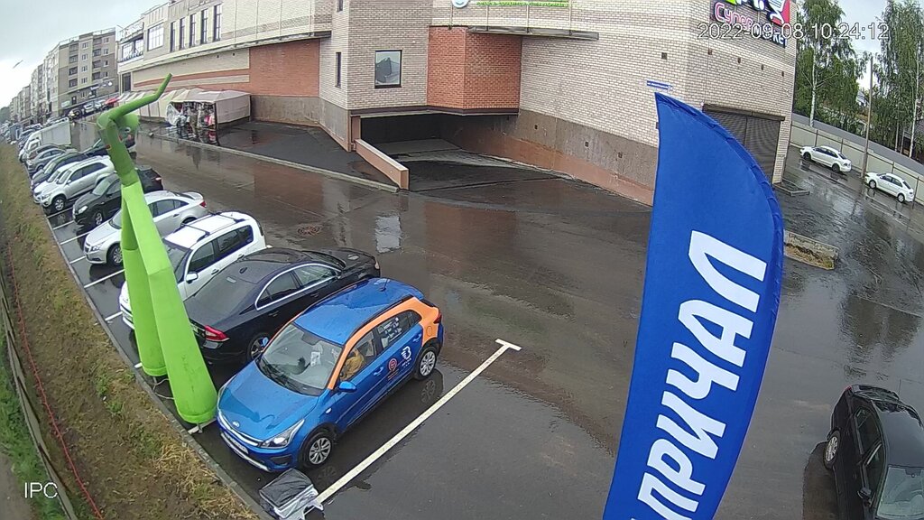 Shopping mall Причал, Moscow and Moscow Oblast, photo