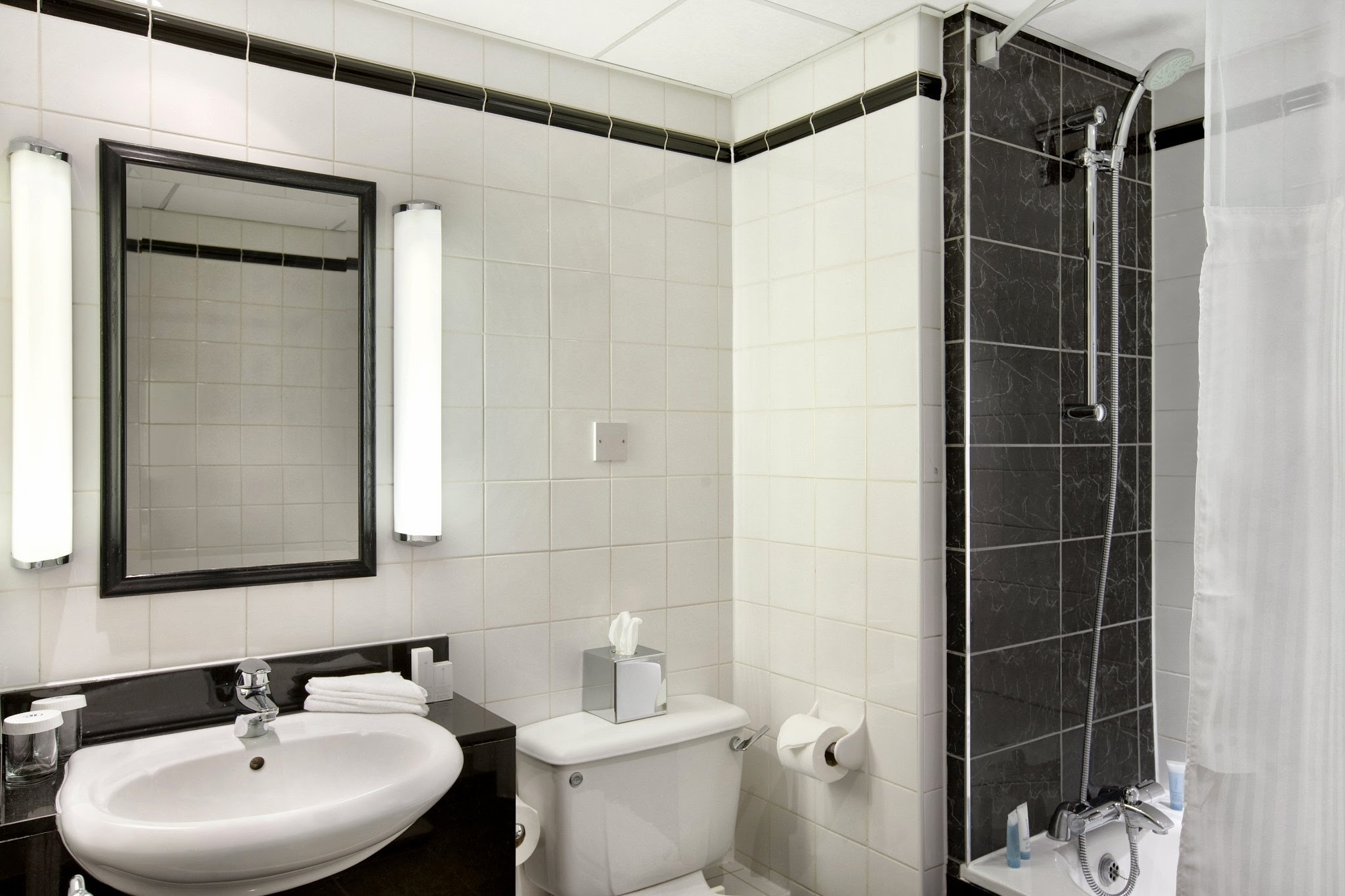 Фото Hilton London Olympia
