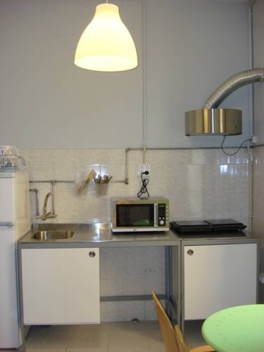 Фото Downtown Moinho de Vento Studios