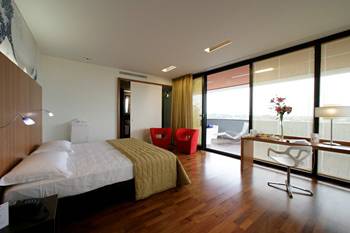 Фото Ipoint Hotel