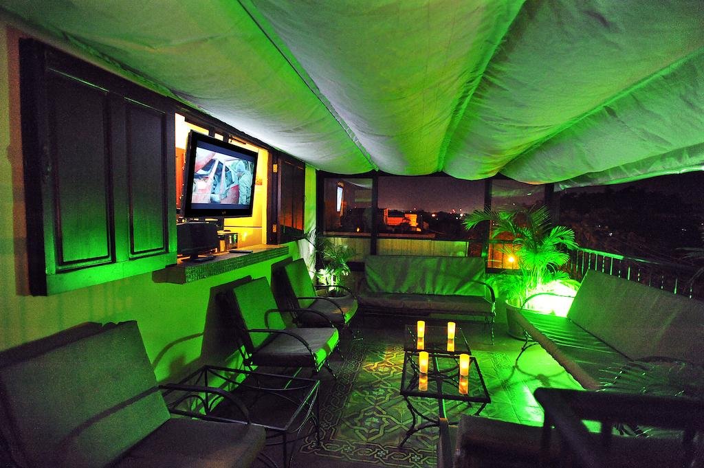 Фото Casa del Sol