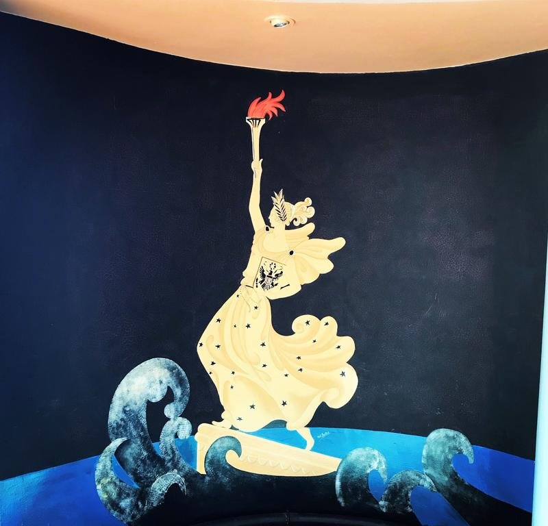 Фото Aberdeen Northern Hotel