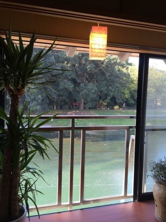 Фото Yasuragi Guest House & Bar