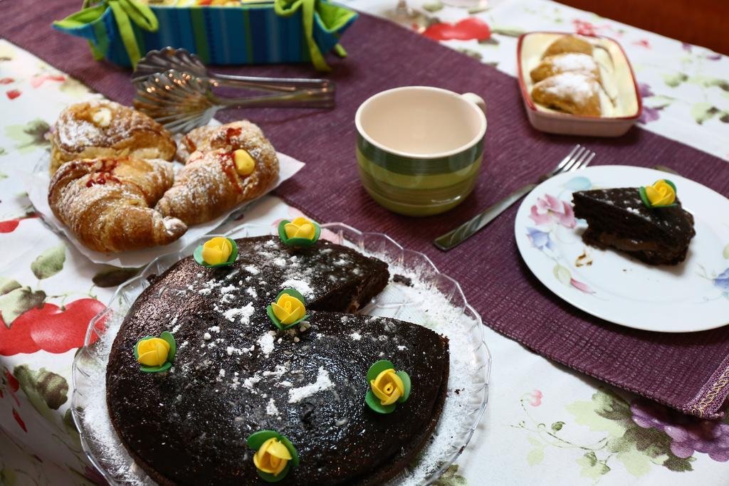 Фото Il giardino delle Calendule B&b