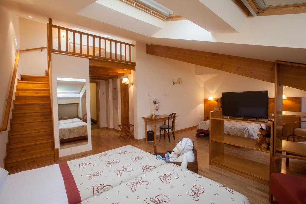 Фото Hotel Bonavida