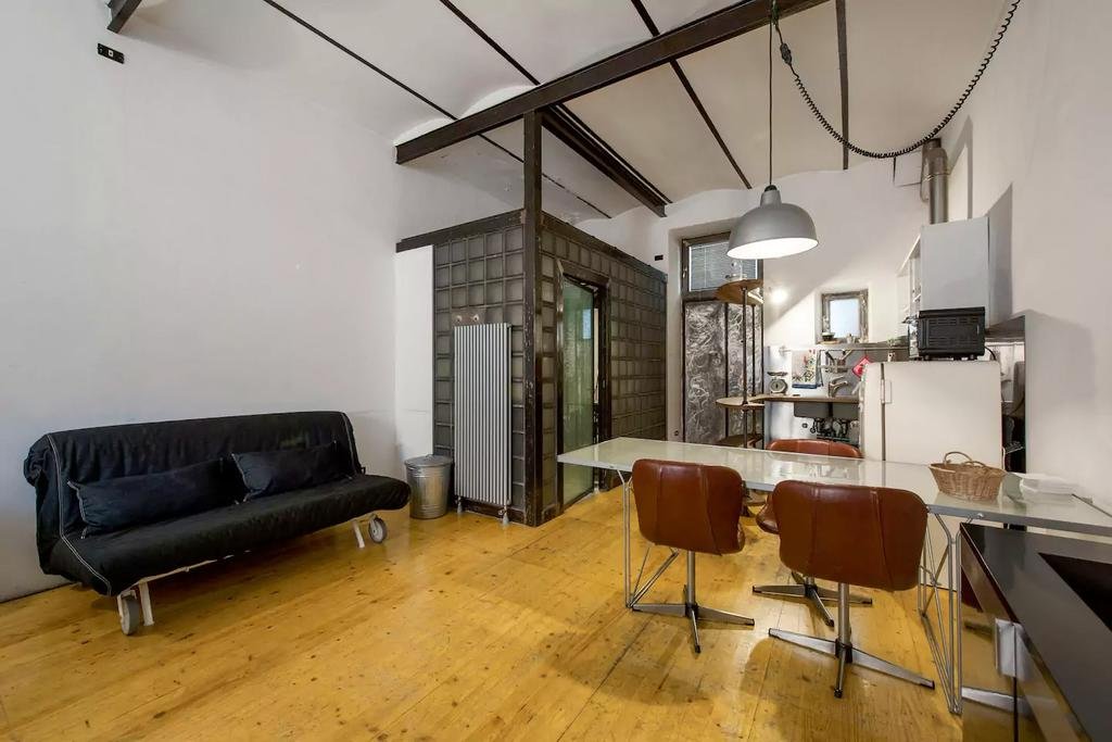 Фото Design Loft a Roma