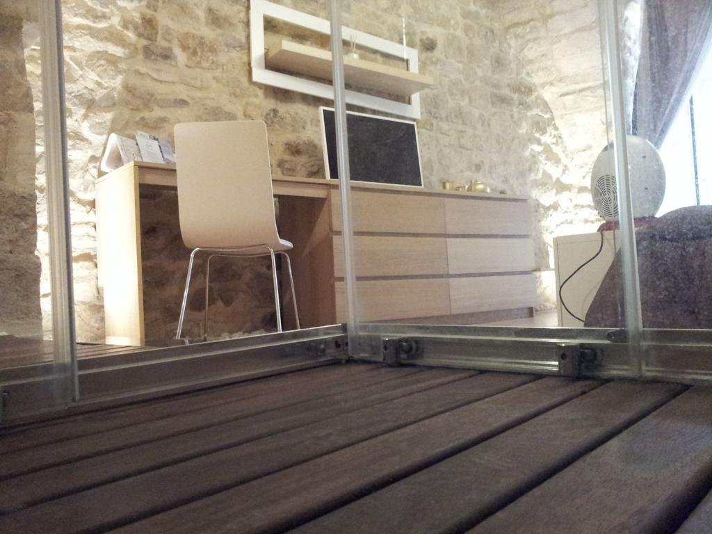 Фото Atmosfere Di Roccia