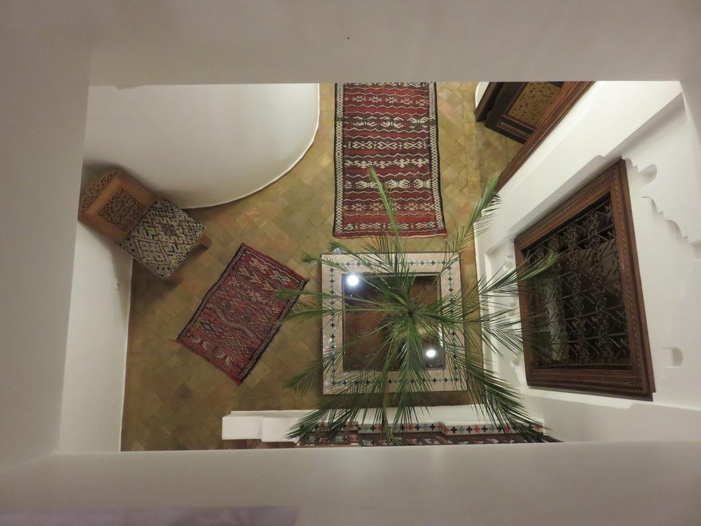 Фото Riad La Douiria