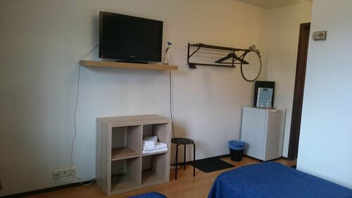 Гостиница Hotel Santalahti в Котка