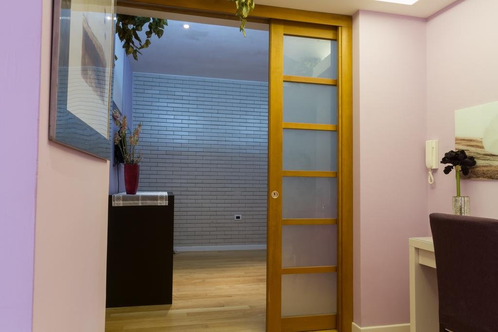 Фото Bevilacqua Bed Roma Santa Croce