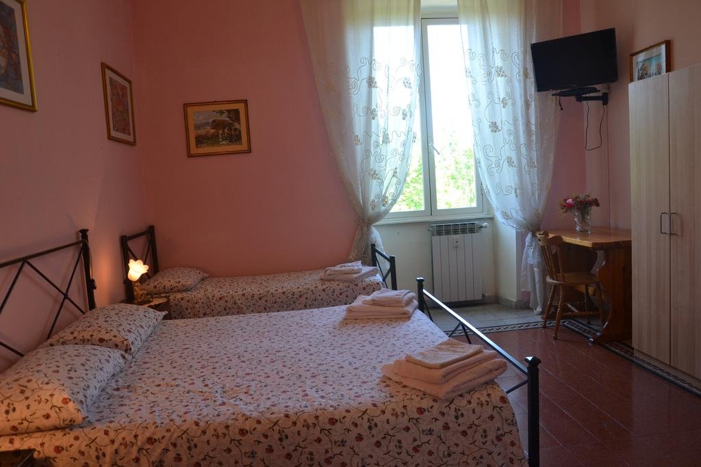 Фото B&b Caterina a Testaccio