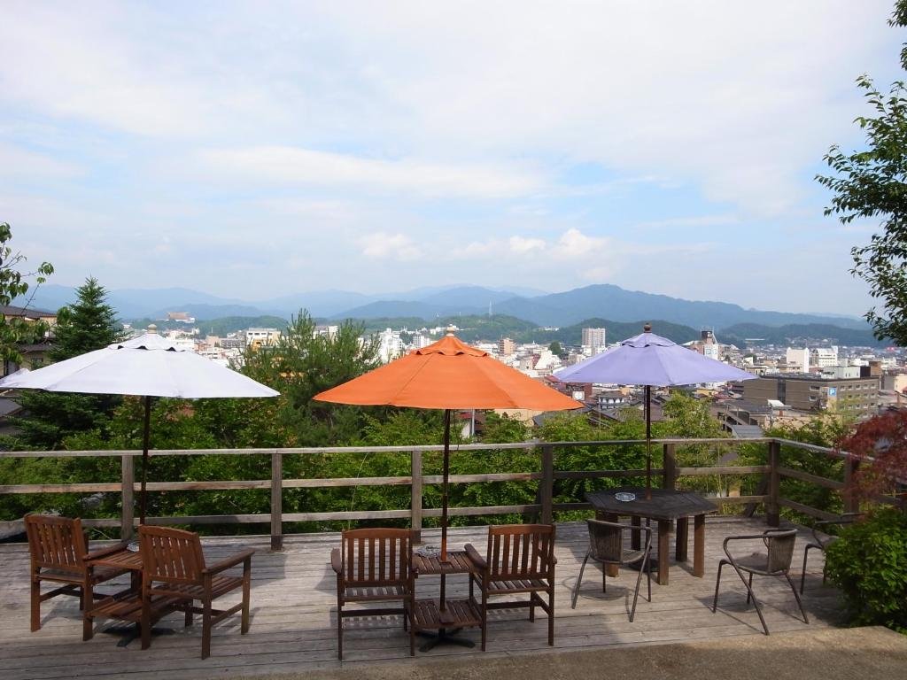 Фото Futarishizuka Hakuun