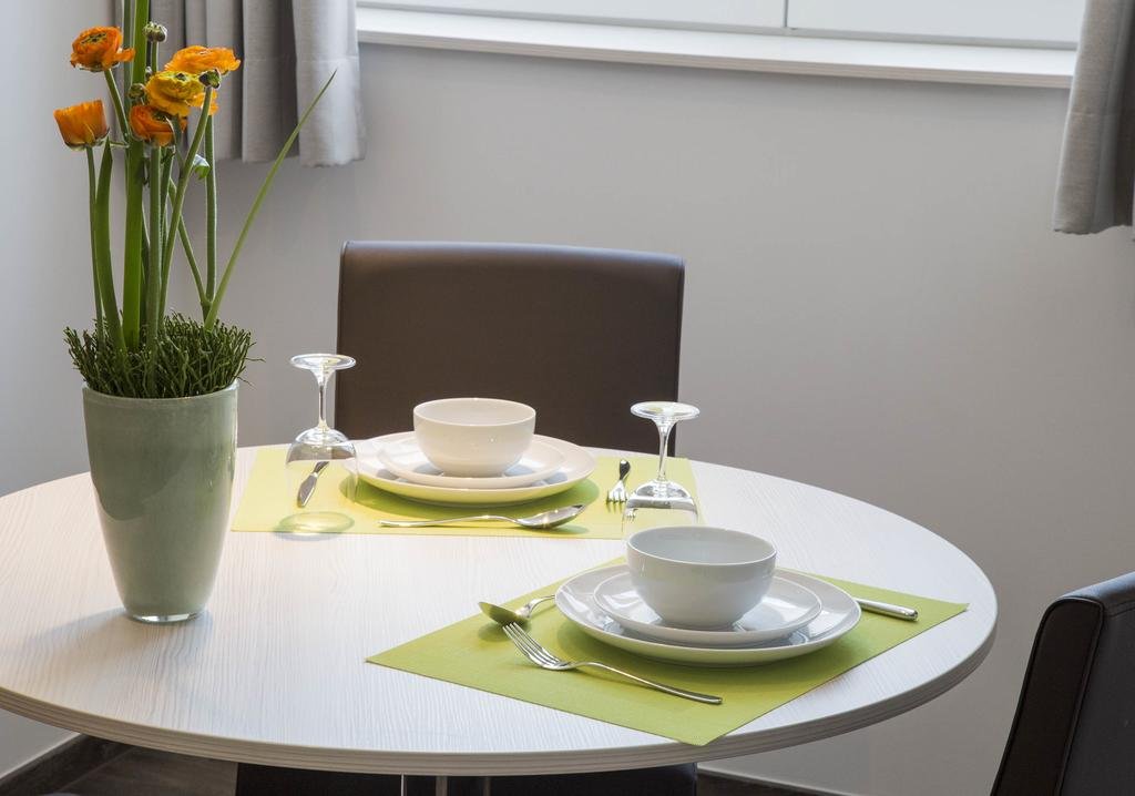 Фото Best Business Bühl - Boardinghouse