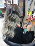 Salon Murat High Hairdresser (İstanbul, Atasehir, Kayışdağı Mah., Büyük Barbaros Sok., 4), salón de belleza