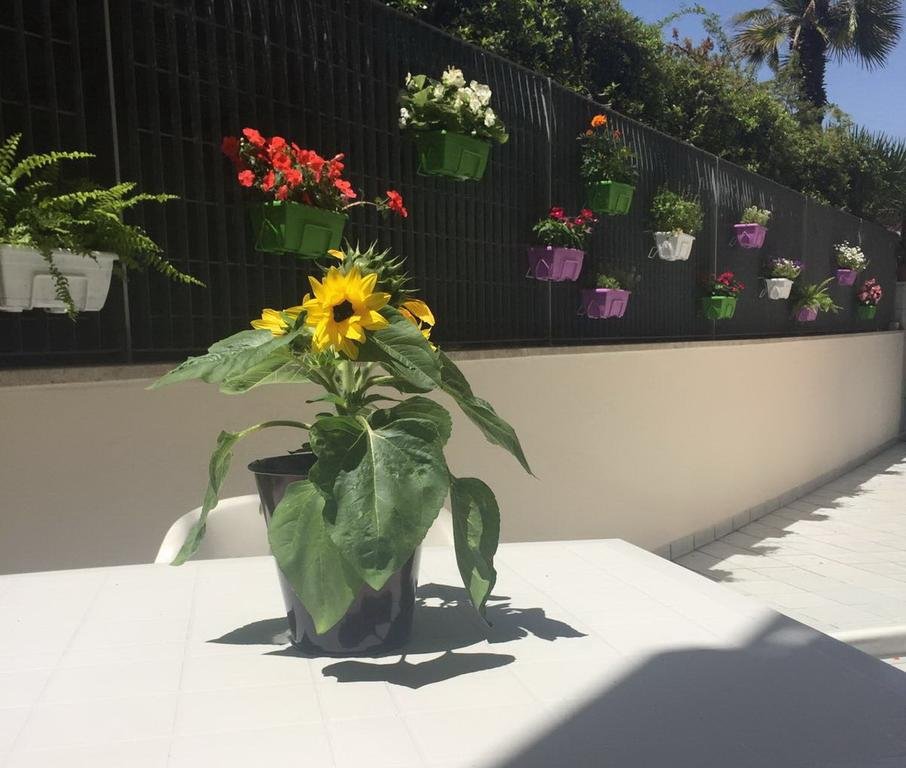 Фото A casa di Babette