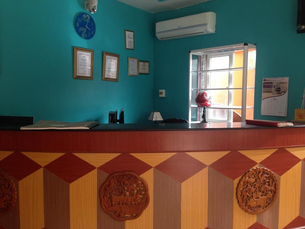 Фото Kings Royal Atlantic Hotel