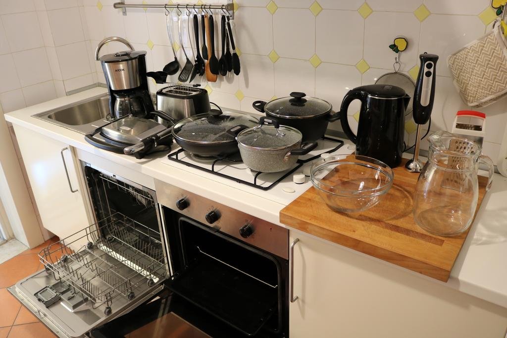 Фото B&b Napoli Regina