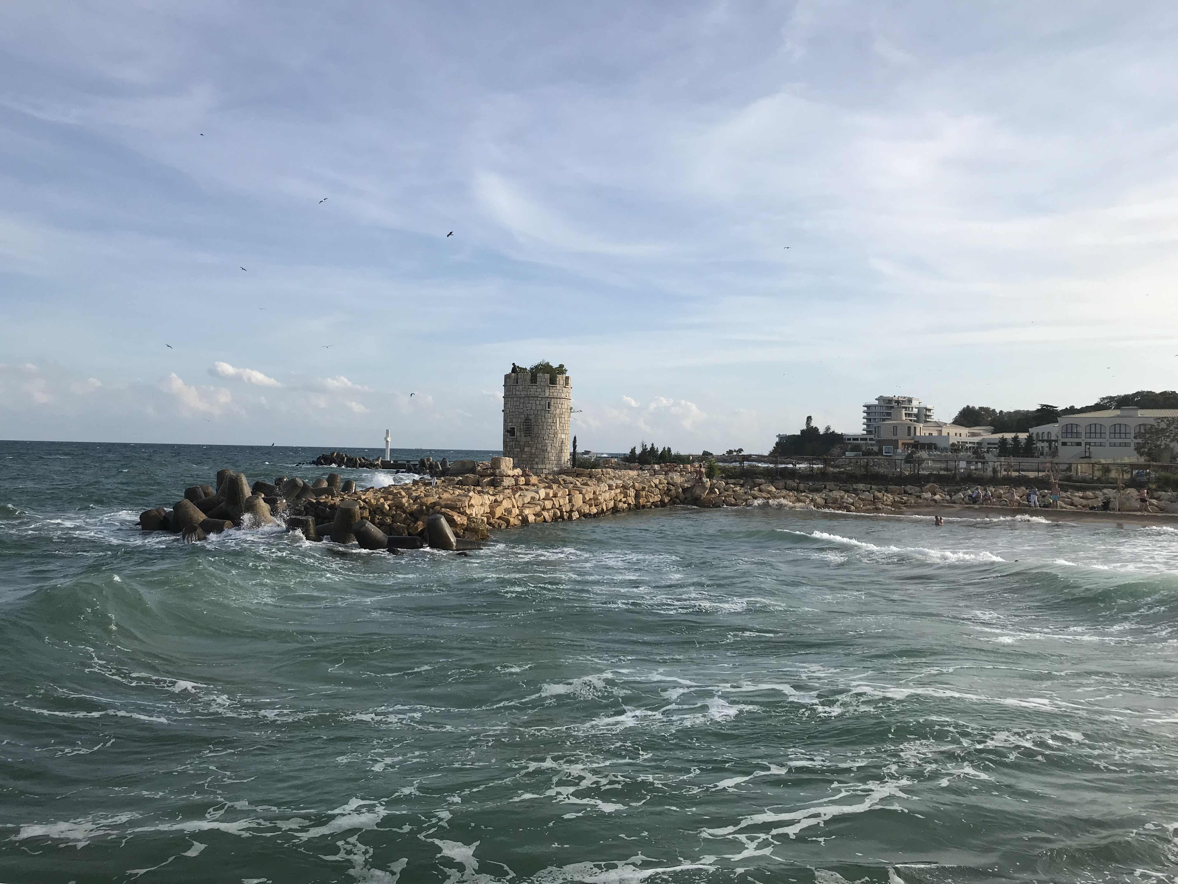 Фото Hotel Romance & Family Suites