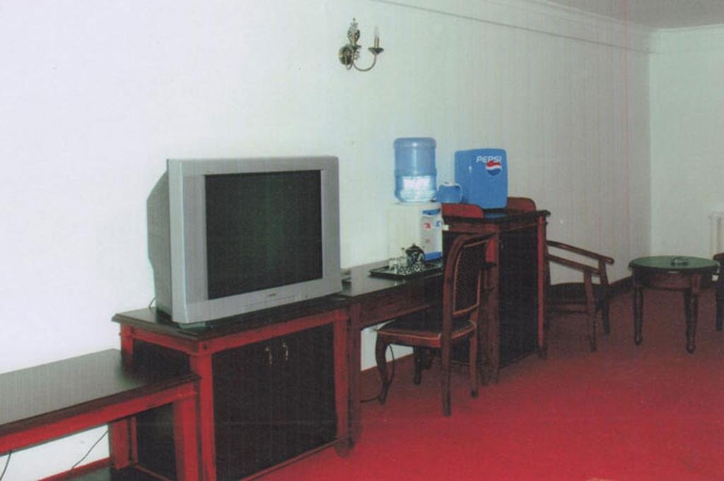 Фото Diyor Hotel