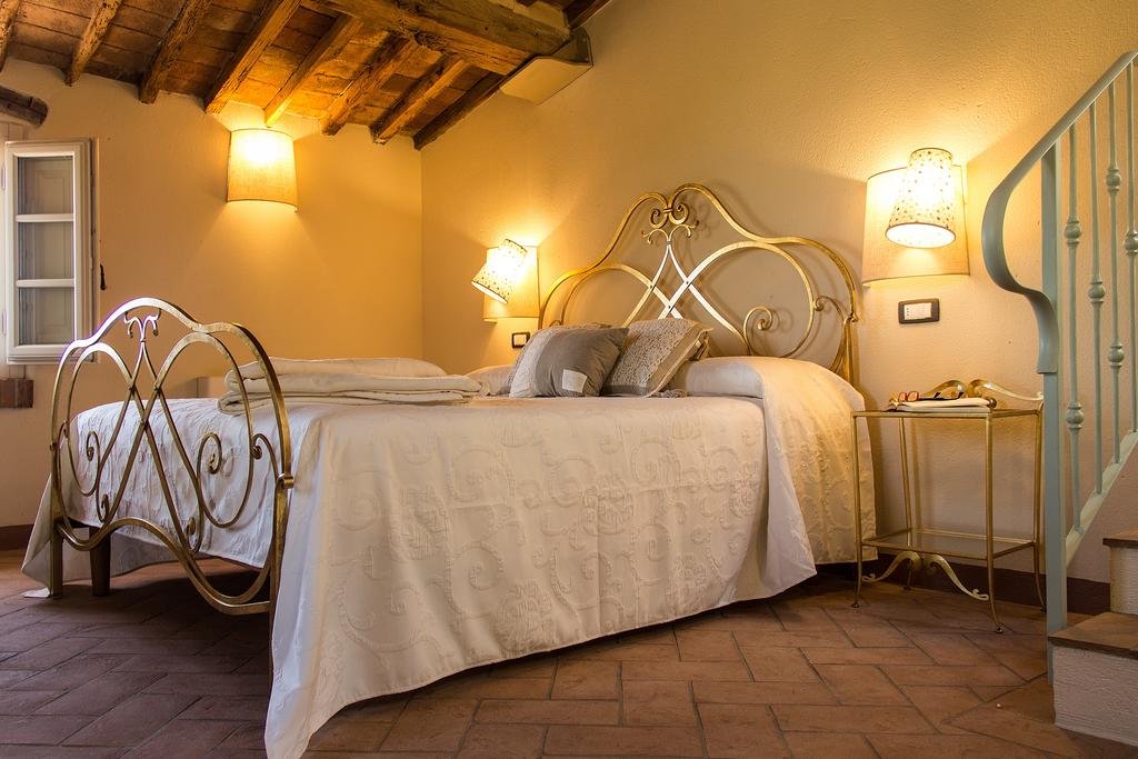 Фото Locanda dell'Aioncino