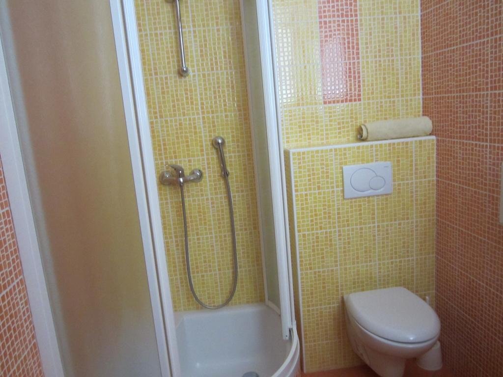 Фото Guesthouse Punta Mira