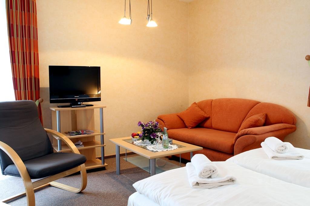 Фото Hotel Wittorf