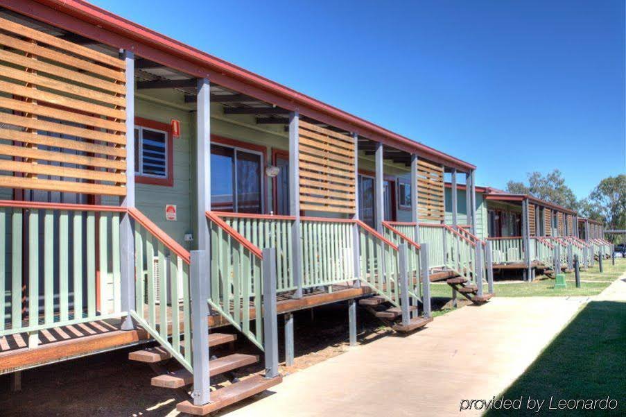 Фото Discovery Holiday Parks - Emerald
