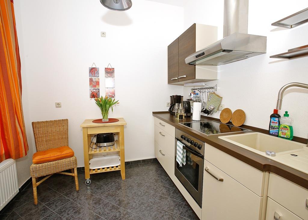 Фото Haus Eveline