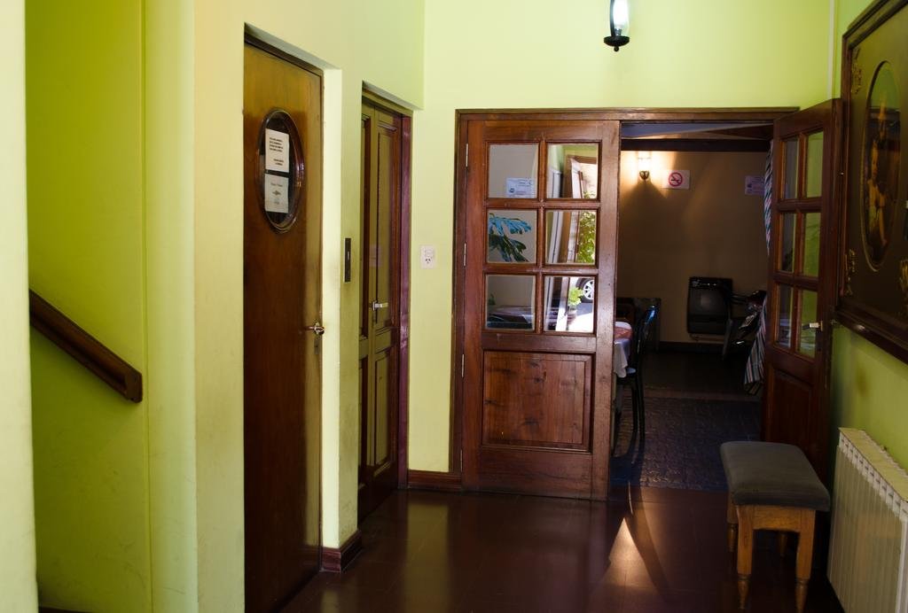 Фото Hostal Casa Del Peregrino