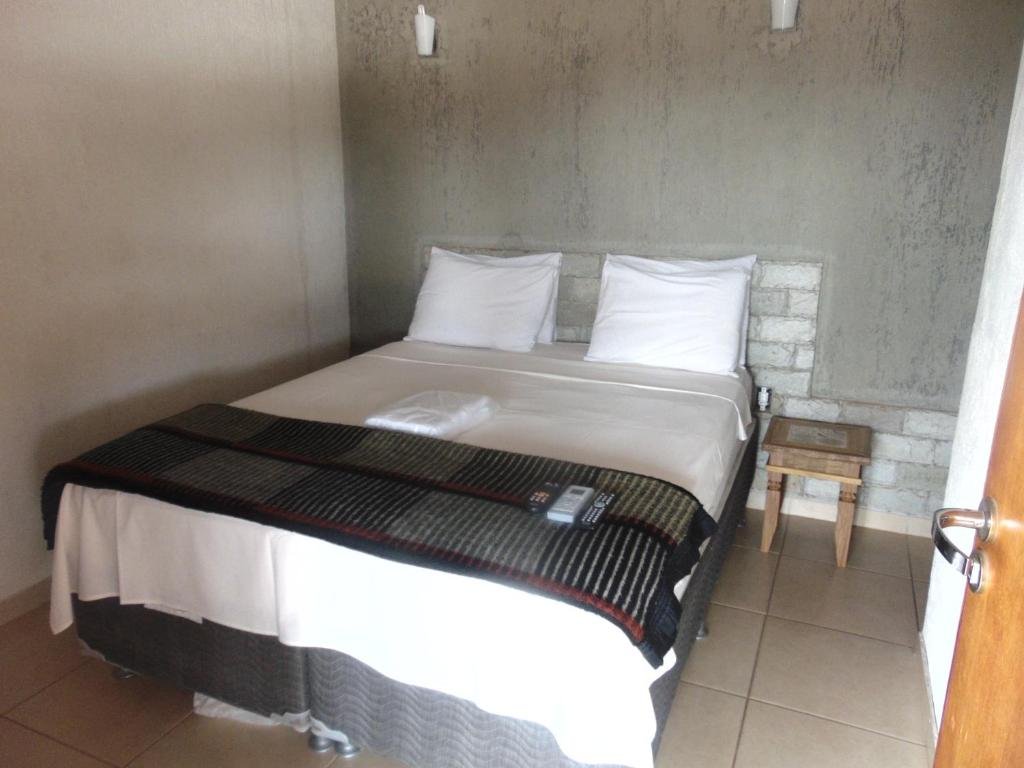 Фото Pousada La Luna dos Pireneus