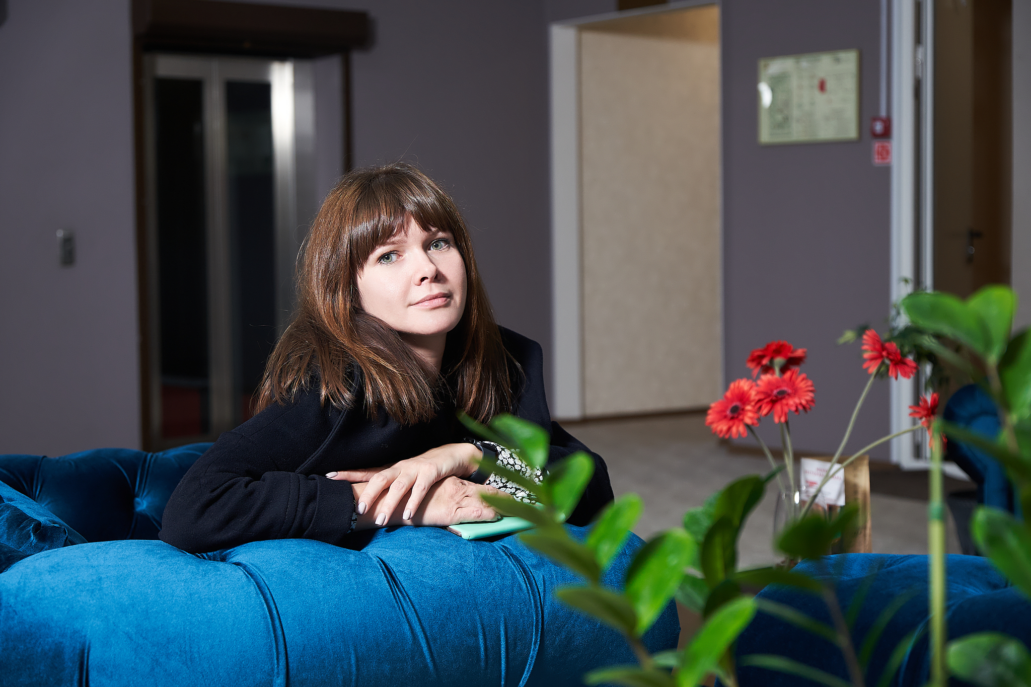 Фото Гулливер