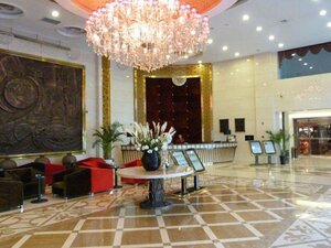 Гостиница Caesars International Hotel