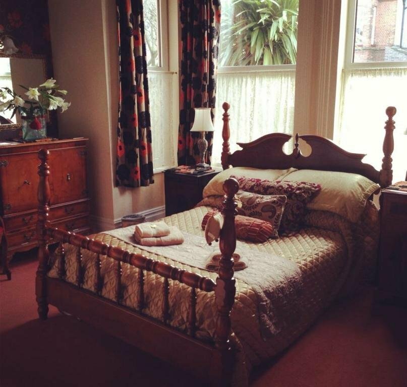 Hotel Baytree House, Lowestoft, photo