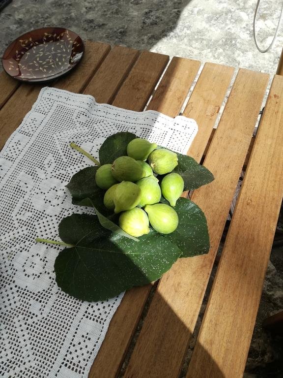 Фото Alloggio Turistico Le Calle