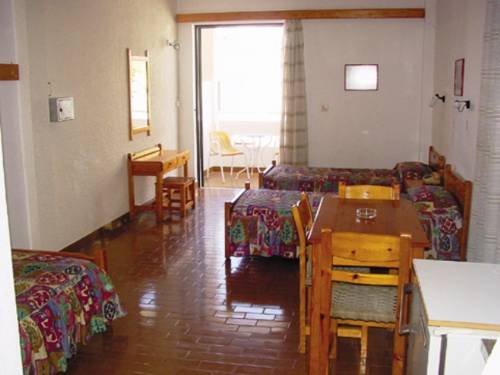 Фото Mamouzelos Hotel Apartments