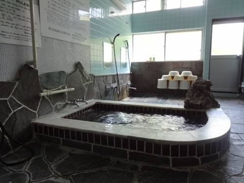 Фото Inn Fujitomita