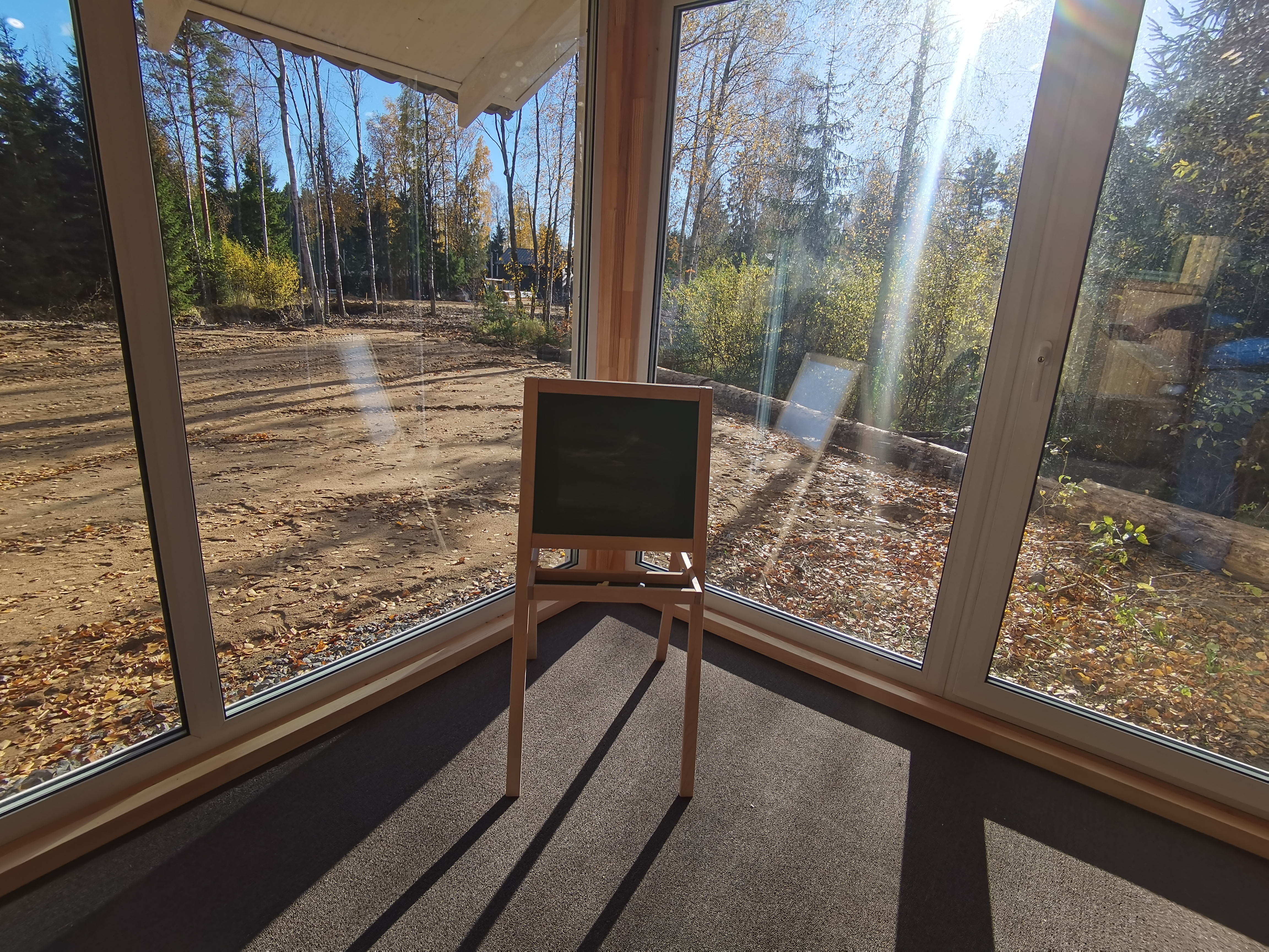 Фото Парк Лесок