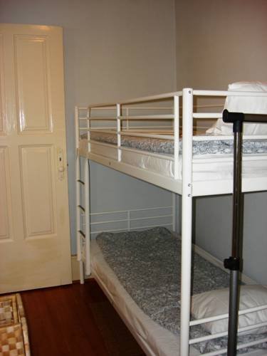 Фото Downtown Moinho de Vento Studios