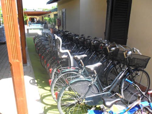 Фото Heliopolis Camping