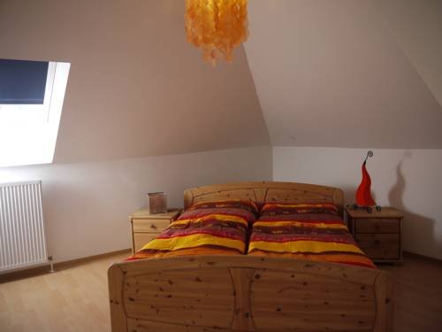 Фото Altstadtpenthouse Monika